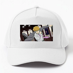 Reigen Arataka Merch For Fans Reigen Arataka Hats & Caps