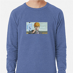 Reigen Arataka Special Collection Reigen Arataka Sweatshirts