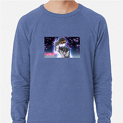 Reigen Arataka Merch Collection Reigen Arataka Sweatshirts