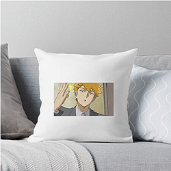 Reigen Arataka Merch Reigen Arataka Pillows Cover