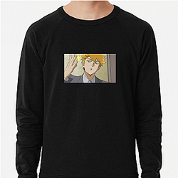 Reigen Arataka Merch Reigen Arataka Sweatshirts