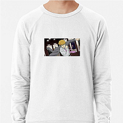 Reigen Arataka Merch For Fans Reigen Arataka Sweatshirts