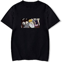 Reigen Arataka Merch For Fans Reigen Arataka T-Shirts