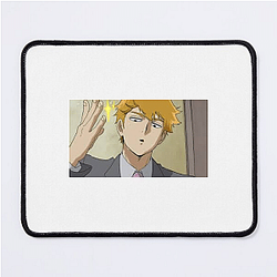 Reigen Arataka Merch Reigen Arataka Mouse Pads