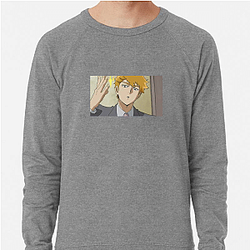 Reigen Arataka Merch Reigen Arataka Sweatshirts