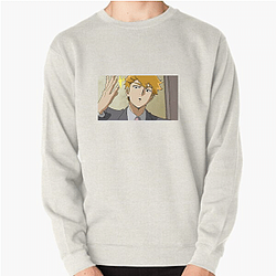 Reigen Arataka Merch Reigen Arataka Sweatshirts