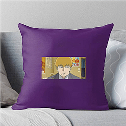 Reigen Arataka Limited Collection Reigen Arataka Pillows Cover
