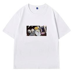 Reigen Arataka Merch For Fans Reigen Arataka T-Shirts