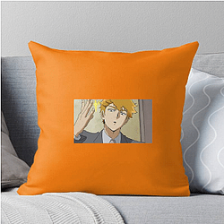 Reigen Arataka Merch Reigen Arataka Pillows Cover