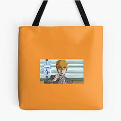 Reigen Arataka Special Collection Reigen Arataka Bags