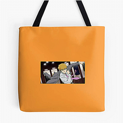 Reigen Arataka Merch For Fans Reigen Arataka Bags