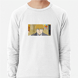 Reigen Arataka Limited Collection Reigen Arataka Sweatshirts