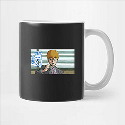 Reigen Arataka Special Collection Reigen Arataka Mugs