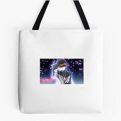 Reigen Arataka Merch Collection Reigen Arataka Bags