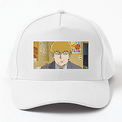 Reigen Arataka Limited Collection Reigen Arataka Hats & Caps
