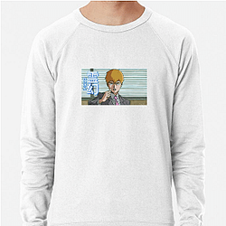 Reigen Arataka Special Collection Reigen Arataka Sweatshirts