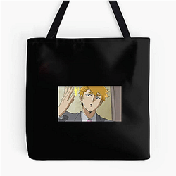 Reigen Arataka Merch Reigen Arataka Bags
