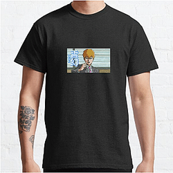 Reigen Arataka Special Collection Reigen Arataka T-Shirts