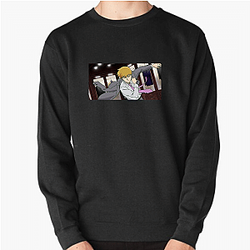 Reigen Arataka Merch For Fans Reigen Arataka Sweatshirts