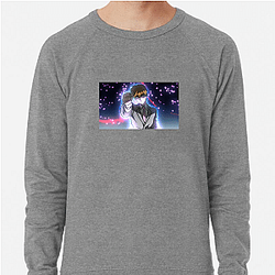 Reigen Arataka Merch Collection Reigen Arataka Sweatshirts