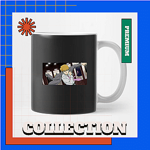 Reigen Arataka Mugs