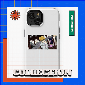 Reigen Arataka Cases