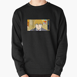 Reigen Arataka Limited Collection Reigen Arataka Sweatshirts