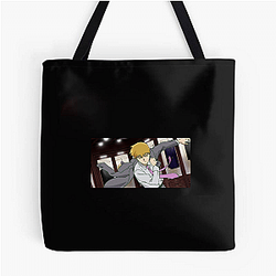 Reigen Arataka Merch For Fans Reigen Arataka Bags