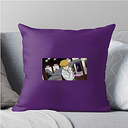 Reigen Arataka Merch For Fans Reigen Arataka Pillows Cover