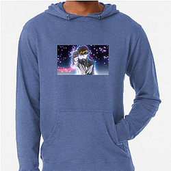 Reigen Arataka Merch Collection Reigen Arataka Hoodies