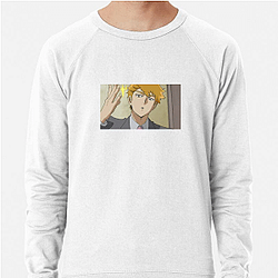 Reigen Arataka Merch Reigen Arataka Sweatshirts
