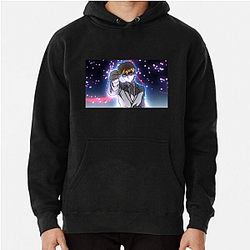Reigen Arataka Merch Collection Reigen Arataka Hoodies