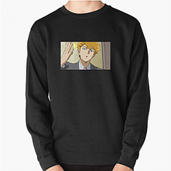 Reigen Arataka Merch Reigen Arataka Sweatshirts