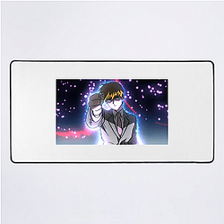Reigen Arataka Merch Collection Reigen Arataka Mouse Pads