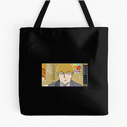 Reigen Arataka Limited Collection Reigen Arataka Bags