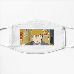 Reigen Arataka Limited Collection Reigen Arataka Face Masks