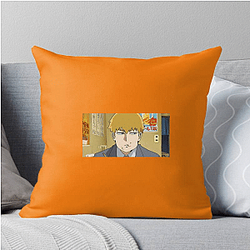 Reigen Arataka Limited Collection Reigen Arataka Pillows Cover