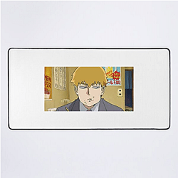 Reigen Arataka Limited Collection Reigen Arataka Mouse Pads