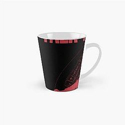 Renee Rapp Do You Talk Too Much Tall Mug