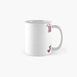 Renee Rapp Do You Talk Too Much Classic Mug