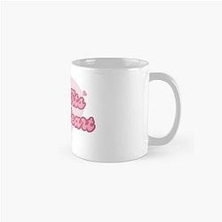 Good T & a Big Heart Renee Rapp Classic Mug