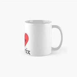 Renee Rapp Phoenix Classic Mug