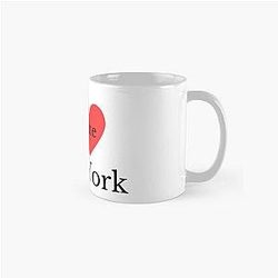 Renee Rapp I Hate New York Mug
