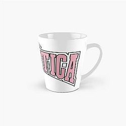Dramática Regina George Renee Rapp Inspired Mug