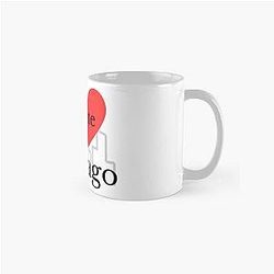 Renee Rapp Chicago Classic Mug