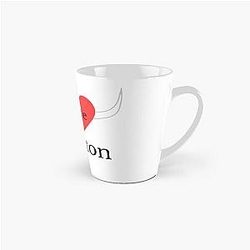 Renee Rapp Houston Mug