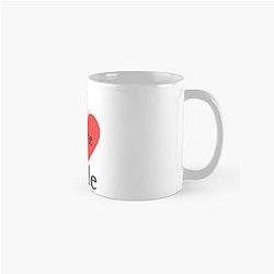 Renee Rapp Seattle Mug
