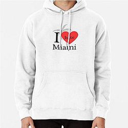 Renee Rapp Miami Hoodie