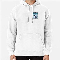 Renee Rapp Bite Me Tour Pullover Hoodie