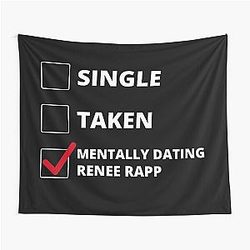 Mentally Dating Renee Rapp